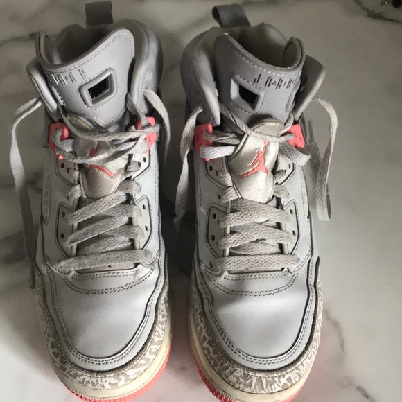 Jordan Other - JORDON Basketball shoes